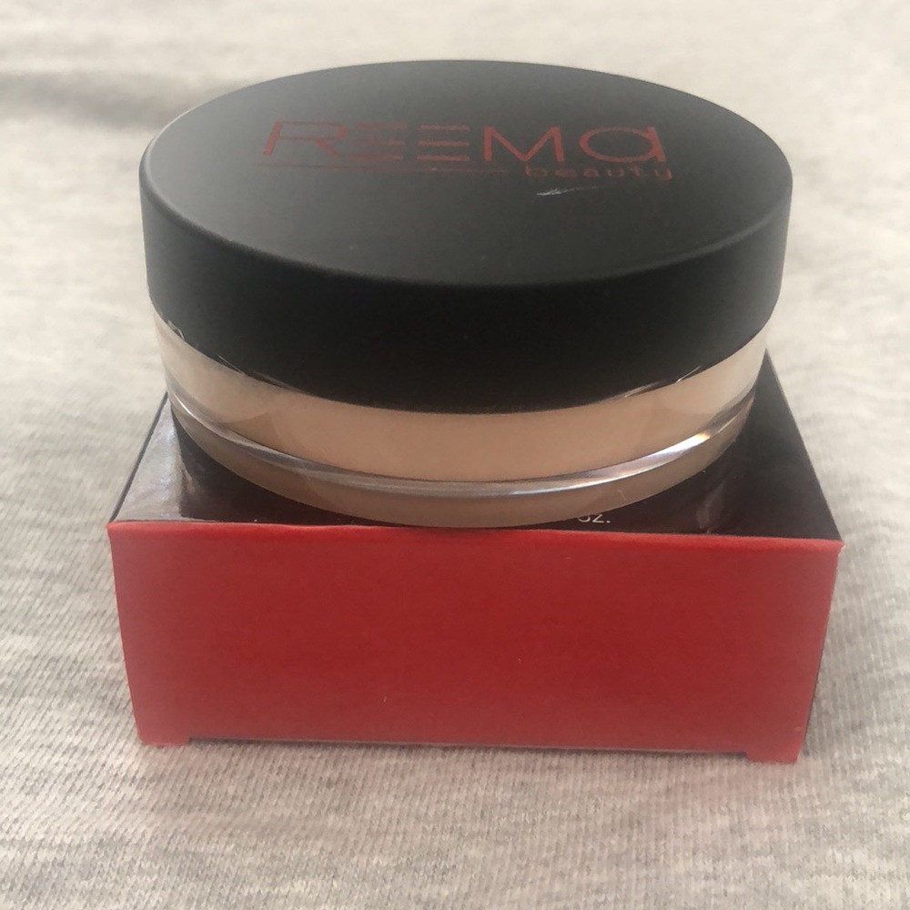 Jet Set Loose Translucent Setting Powder 🥇HP🥇 - Picture 4 of 4